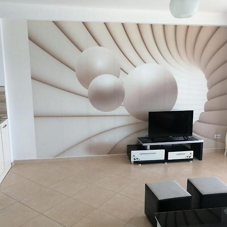 Bilal Golemi Sea View Apartment Саранда Экстерьер фото